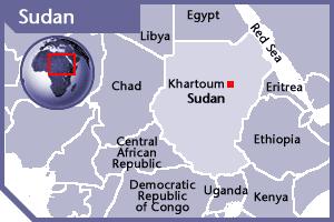 SUDAN Full Country Name: The Republic of Sudan Geography and Demographics The sources used for this section are the British Foreign & Commonwealth Office country profile, SBS World Guide, and the