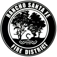 RANCHO SANTA FE FIRE PROTECTION DISTRICT REGULAR BOARD OF DIRECTORS MEETING MINUTES July 24, 2007 Rancho Santa Fe FPD Board/Community Room Headquarters 16936 El Fuego Rancho Santa Fe, California