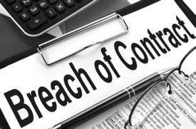 THE INDIAN CONTRACT ACT, 1872 1.81 We have so far seen how a contract is made, the essential of a valid contract and also how a contract is to be performed as well as how a contract may be put an end.