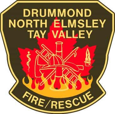 DRUMMOND NORTH ELMSLEY TAY VALLEY FIRE RESCUE AGENDA Monday, April 8, 2019 7:00 p.m. BBD&E Fire Station Training Room 14 Sherbrooke St., Perth, Ontario Chair: Councilor Ray Scissons 1.