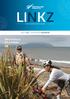 LINKZ. When home is like a holiday ISSUE FEATURED REGION WELLINGTON WHEN YOU ARE NEW TO NEW ZEALAND