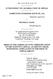 BRIEF OF THE AMERICAN CIVIL LIBERTIES UNION OF THE NATION S CAPITAL, AS AMICUS CURIAE, SUPPORTING APPELLANTS ON THE ISSUE OF APPEALABILITY