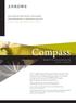 Compass. Research to policy and practice. Issue 03 June 2017
