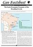 The Socio-Economic Dynamics of the Brazilian Favela