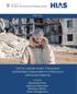 May 2015 GOVERNMENT RESPONSES TO INTERNALLY DISPLACED PERSONS AUTHORED BY: Elizabeth Ferris Suleiman Mamutov Kateryna Moroz Olena Vynogradova