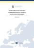 THE EU S NEW GLOBAL STRATEGY: ITS IMPLEMENTATION IN A TROUBLED INTERNATIONAL ENVIRONMENT