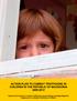 ACTION PLAN TO COMBAT TRAFFICKING IN CHILDREN IN THE REPUBLIC OF MACEDONIA