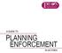 A GUIDE TO PLANNING ENFORCEMENT IN VICTORIA