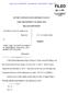 Case 1:10-cv SEH Document 49 Filed 12/04/13 Page 1 of 3 IN THE UNITED STATES DISTRICT COURT FOR THE DISTRICT OF MONTANA BILLINGS DIVISION