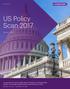 US Policy Scan January 3, 2017