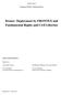 Drones Deployment by FRONTEX and Fundamental Rights and Civil Liberties