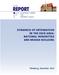 DYNAMICS OF INTEGRATION IN THE OSCE AREA: NATIONAL MINORITIES AND BRIDGE BUILDING