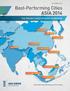 Best-Performing Cities ASIA 2014