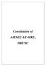 Constitution of AIESEC-LC-HKU, HKUSU