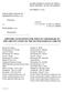 APPENDIX TO PETITION FOR WRIT OF CERTIORARI TO THE CIRCUIT COURT OF THE SECOND JUDICIAL CIRCUIT