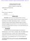Case 0:13-cv JIC Document 39 Entered on FLSD Docket 04/10/2017 Page 1 of 15 UNITED STATES DISTRICT COURT SOUTHERN DISTRICT OF FLORIDA