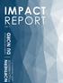 IMPACT REPORT Vol. 1 JUNE 2017 NORTHERNPOLICY.CA