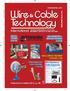 Wire Harness & Cable Connector ATLANTA PREVIEW... P ROD PRODUCTION & HANDLING EMPHASIS...P HEAT & SURFACE TREATMENT SPOTLIGHT...P.