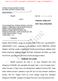 Case 1:17-cv Document 1 Filed 06/23/17 Page 1 of 16 PageID #: 1. -against- VERIFIED COMPLAINT. Deadline