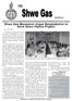 Volume 1, Issue 6 Sep 2005 Shwe Gas Movement Urges Bangladeshis to Stem Shwe Pipline Project
