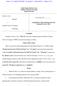 Case 1:17-cv JRH-BKE Document 1 Filed 03/21/17 Page 1 of 12. United States District Court Southern District of Georgia Augusta Division