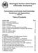 Washington Northern Idaho Region of Narcotics Anonymous. Conventions and Events Sub-Committee Guidelines and Appendixes (July 2016) Table of Contents