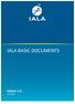 IALA BASIC DOCUMENTS. Edition 1.0