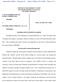 Case 6:08-cv Document 57 Filed in TXSD on 07/11/2008 Page 1 of 11 UNITED STATES DISTRICT COURT SOUTHERN DISTRICT OF TEXAS VICTORIA DIVISION