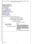 Case 2:14-bk NB Doc 305 Filed 06/03/14 Entered 06/03/14 19:36:39 Desc Main Document Page 1 of 12