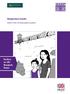 Neglected needs: Girls in the criminal justice system. Toolbox on UN Bangkok Rules