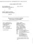 Supreme Court of Ohio Clerk of Court - Filed September 04, Case No