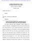Case 1:09-cv EGT Document 270 Entered on FLSD Docket 07/16/2013 Page 1 of 23 UNITED STATES DISTRICT COURT SOUTHERN DISTRICT OF FLORIDA