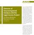 Division of Unaccompanied Childern (DUCS) Legal Access Project