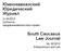 Южнокавказский Юридический Журнал. South Caucasus Law Journal. # 03/2012 Субъекты предпринимательства и право. Vol. 03/2012 Entrepreneurs and Law