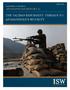 THE TALIBAN RESURGENT: THREATS TO AFGHANISTAN S SECURITY