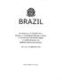 RAZ STATEMENT BY H. E. DILMA ROUSSEFF, PRESIDENT OF THE FEDERATIVE REPUBLIC OF BRAZIL,