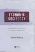 RUNNING HEADS. Economic Sociology