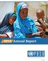 2013 Annual Report May 2014