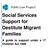 Social Services Support for Destitute Migrant Families