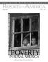 REPORTS ON AMERICA. March 2004 Vol. 4 No. 1 CHILD POVERTY IN RURAL AMERICA BY WILLIAM P. O H ARE AND KENNETH M. JOHNSON