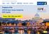 Afternoon - Evening. Program of the EHFCN Open house hosted by ISPE Sanità.  Rome, 15th-16th June 2017
