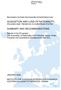 ACQUISITION AND LOSS OF NATIONALITY. POLICIES AND TRENDS IN 15 EUROPEAN STATES SUMMARY AND RECOMMENDATIONS