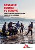 Obstacle Course. A policy-made humanitarian crisis at EU borders. December Alessandro Penso