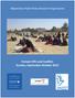 Afghanistan Public Policy Research Organization. Female IDPs and Conflict: Kunduz, September-October