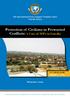 Protection of Civilians in Protracted Conflicts: A Case of IDPs in Somalia. OCCASIONAL PAPER SERIES 4, N o 6
