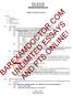 FULL OUTLINE. Bar Exam Doctor BAREXAMDOCTOR.COM.  FIRST CONCEPT: INTENT