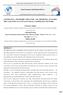 Asian Economic and Financial Review GOVERNANCE, OWNERSHIP STRUCTURE AND REPORTING FEATURES: THE CASE STUDY OF AN ITALIAN SOCIAL COOPERATIVE NETWORK