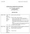 INTERNATIONAL FEDERATION OF SURVEYORS. FIG 24 th GENERAL ASSEMBLY 7 and 11 May 2000 Seoul, Republic of Korea PROGRAMME
