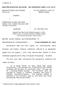 : : : : : : : : : : : : Appeal from the Order Entered August 1, 2013 in the Court of Common Pleas of Lehigh County Civil Division at No(s): 2013-N-814