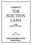 Chapter , Laws of Florida (Senate Bill No. 112)